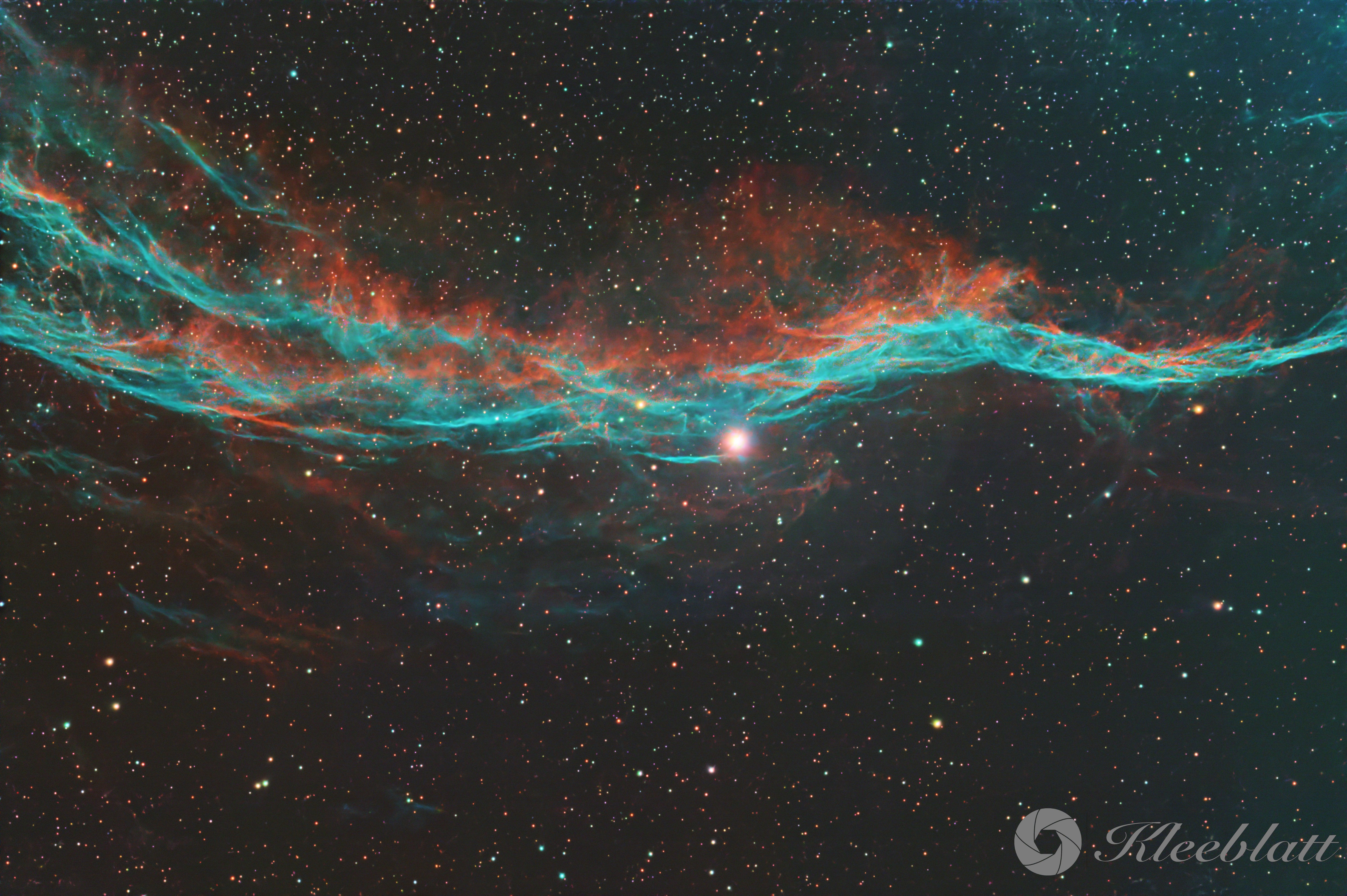 Ngc6960 color
